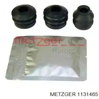 113-1465 Metzger ремкомплект суппорта тормозного заднего