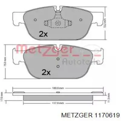  193016 Maxgear