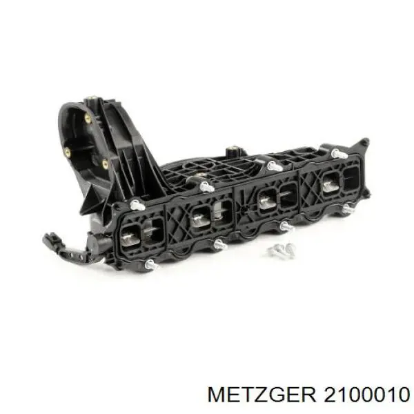 2100010 Metzger