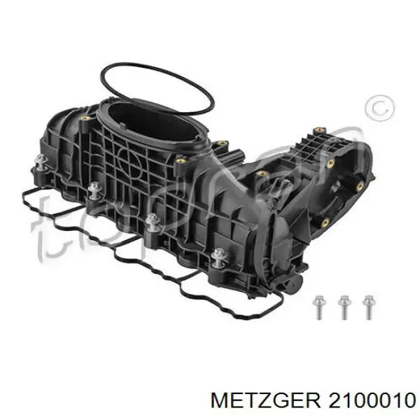 Коллектор впускной AND 31103020 цена, от 167.79 USD