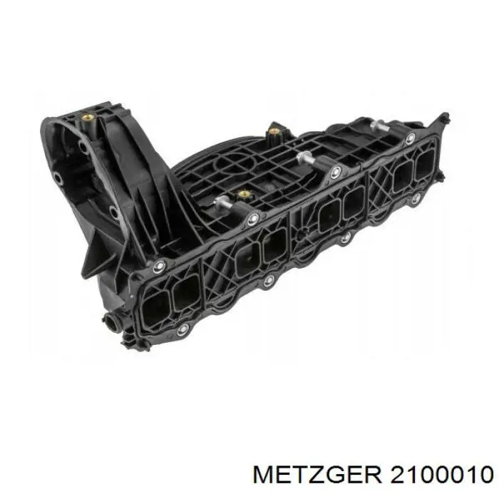 Впускной коллектор 1000918 Autotechteile