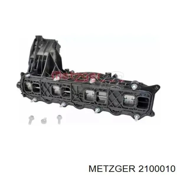 Впускной коллектор 170287 Maxgear
