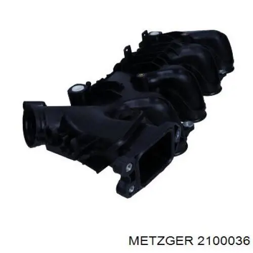 Впускной коллектор ENT320112 Engitech