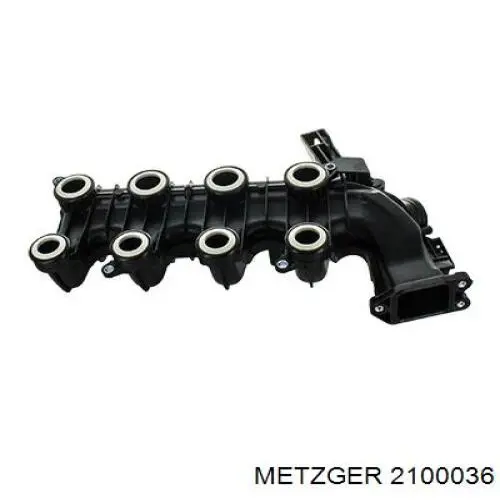 Коллектор впускной Fiat/Alfa/Lancia 9684941780 цена, от 22.57 USD