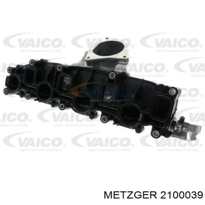 Впускной коллектор 3G129005 AND