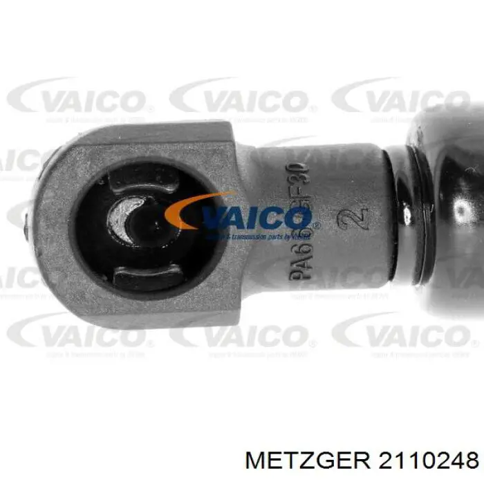 Купить 817712D210 Hyundai/Kia Амортизатор двери багажника