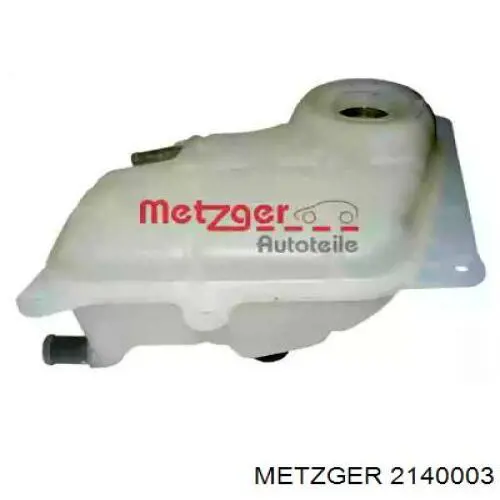 2140003 Metzger