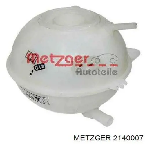 2140007 Metzger