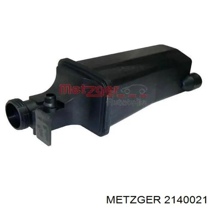 2140021 Metzger