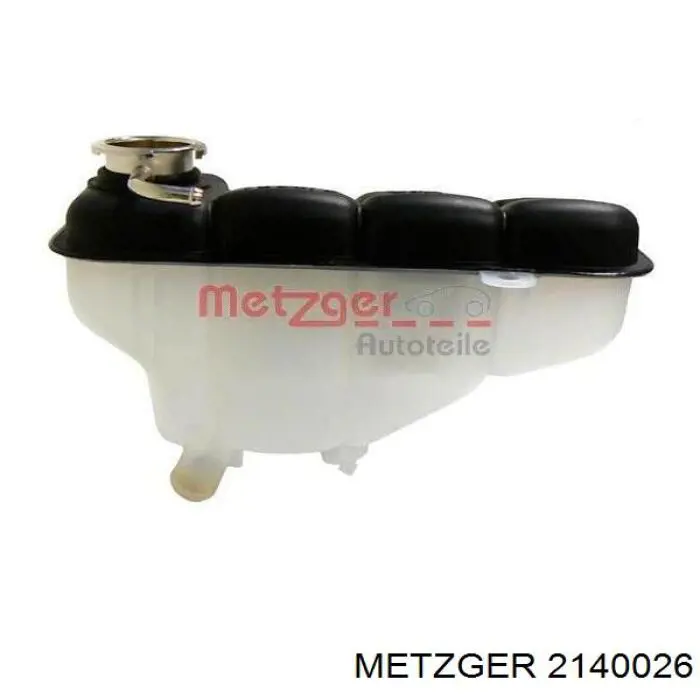 2140026 Metzger