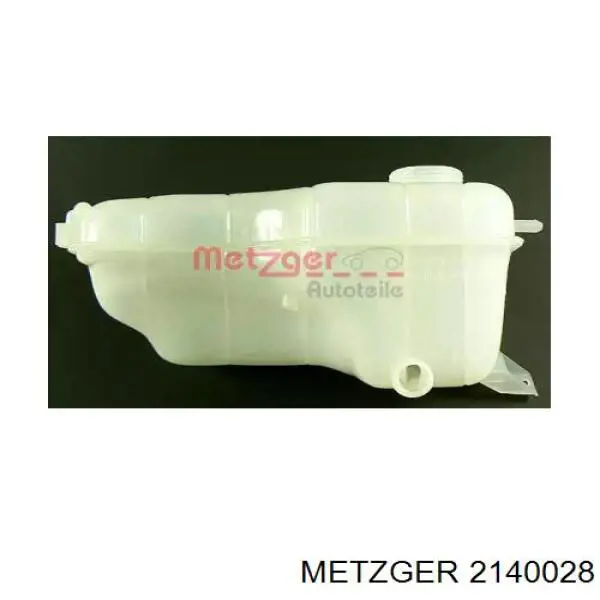 2140028 Metzger