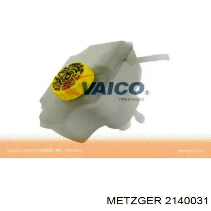 2140031 Metzger