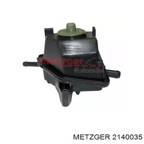 2140035 Metzger