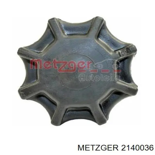 2140036 Metzger