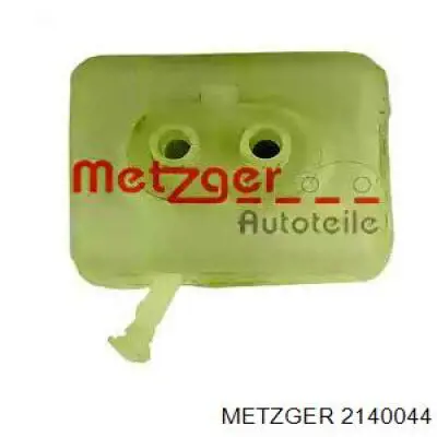 Бачок главного тормозного цилиндра (тормозной жидкости) Metzger 2140044