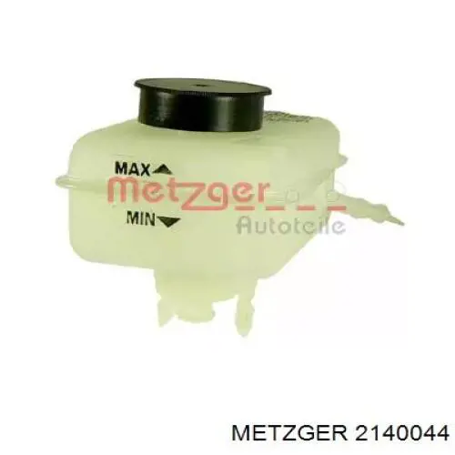 2140044 Metzger