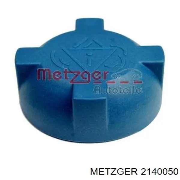 2140050 Metzger