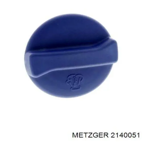 2140051 Metzger