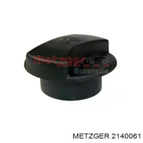 Крышка (пробка) радиатора Metzger 2140061