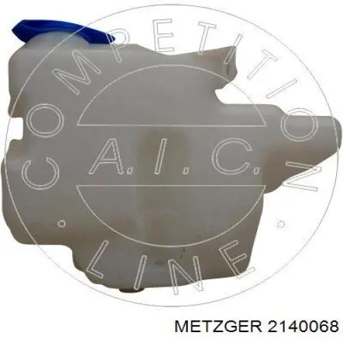 Бачок омывателя лобового стекла AND 30955047 цена, от 9.98 USD