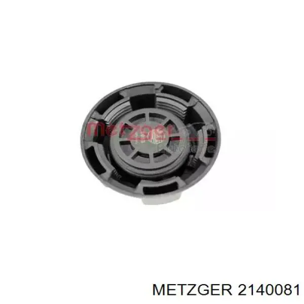 Tapón de expansión de refrigerante/anticongelante 2140081 Metzger