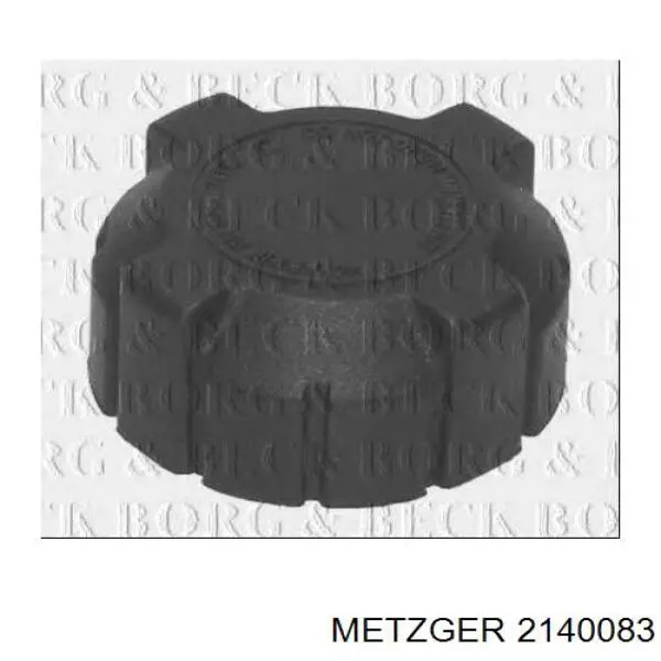 Крышка расширительного бачка Maxgear 280319 цена, от 3.53 USD