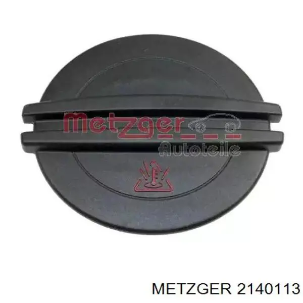 2140113 Metzger крышка (пробка расширительного бачка)