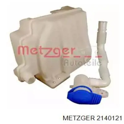 Бачок омывателя лобового стекла Polcar 9513ZBS1 цена, от 15.13 USD