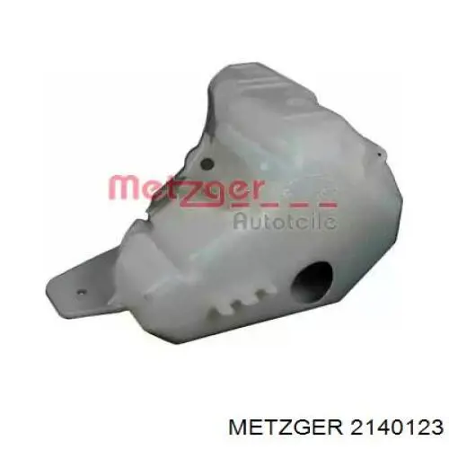 55702892 Peugeot/Citroen tanque de fluido para lavador de vidro