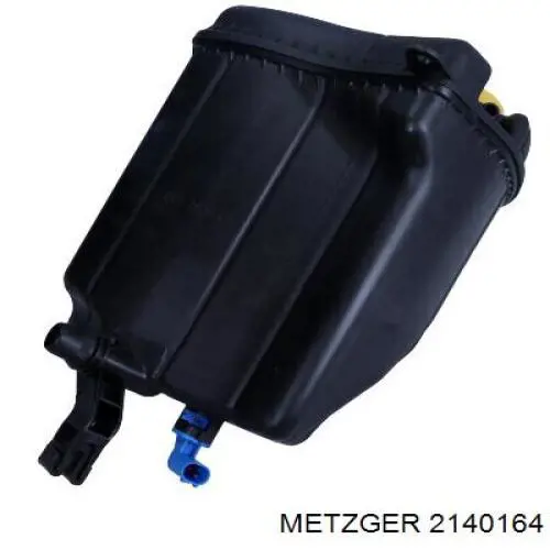 Купить 770061 Maxgear Водяной бачок системы охлаждения