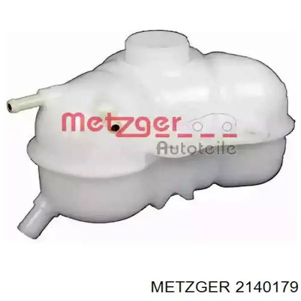 Бачок системы охлаждения 770085 Maxgear