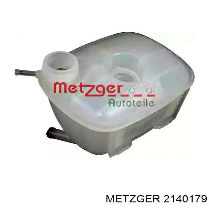  Расширительный бачок Maxgear 770085