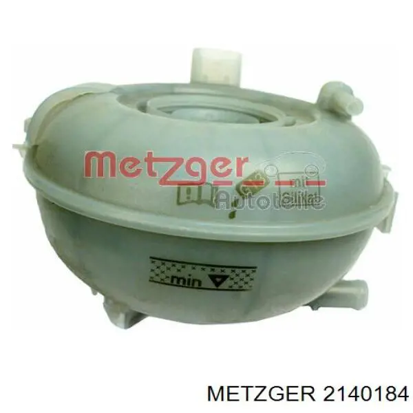 2140184 Metzger