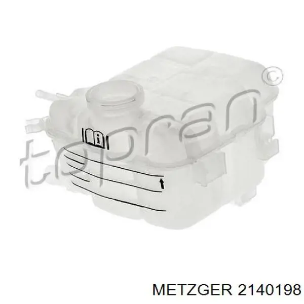 2140198 Metzger