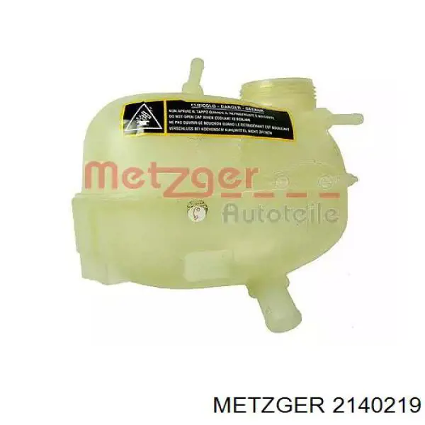 2140219 Metzger