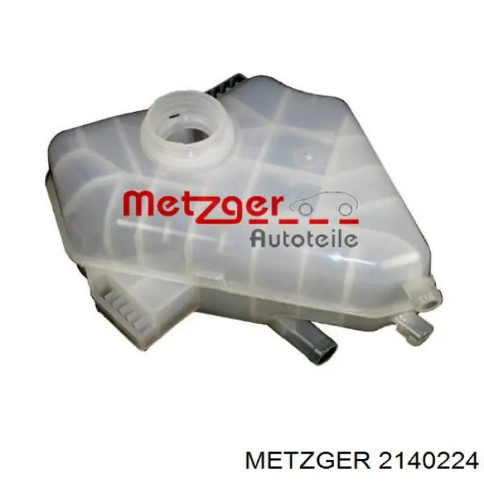 2140224 Metzger