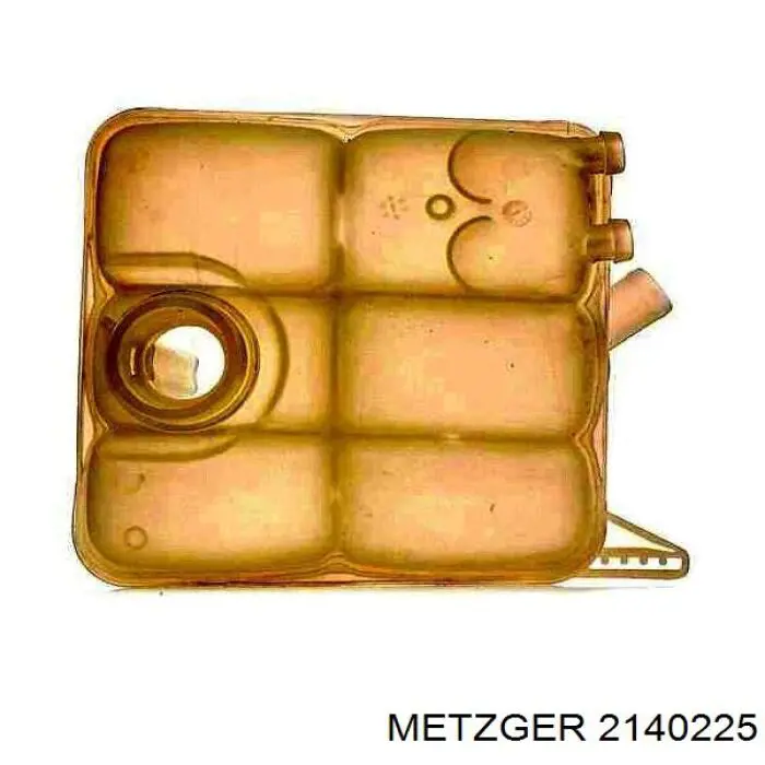 2140225 Metzger