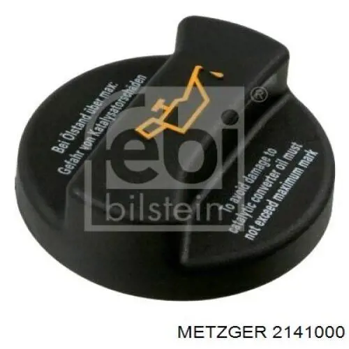 2141000 Metzger