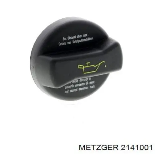 2141001 Metzger