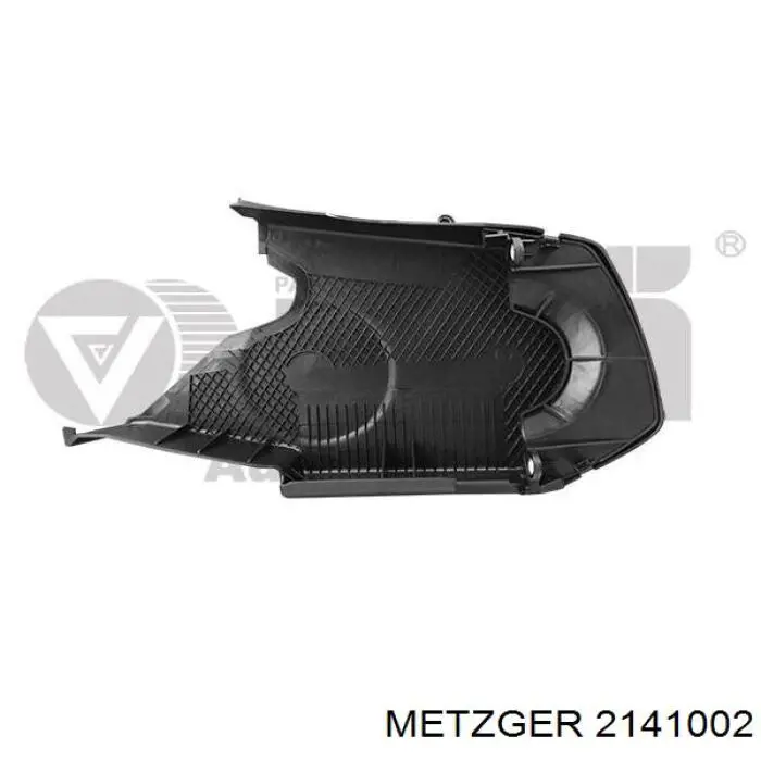Крышка заливной горловины масла Metzger 2141002