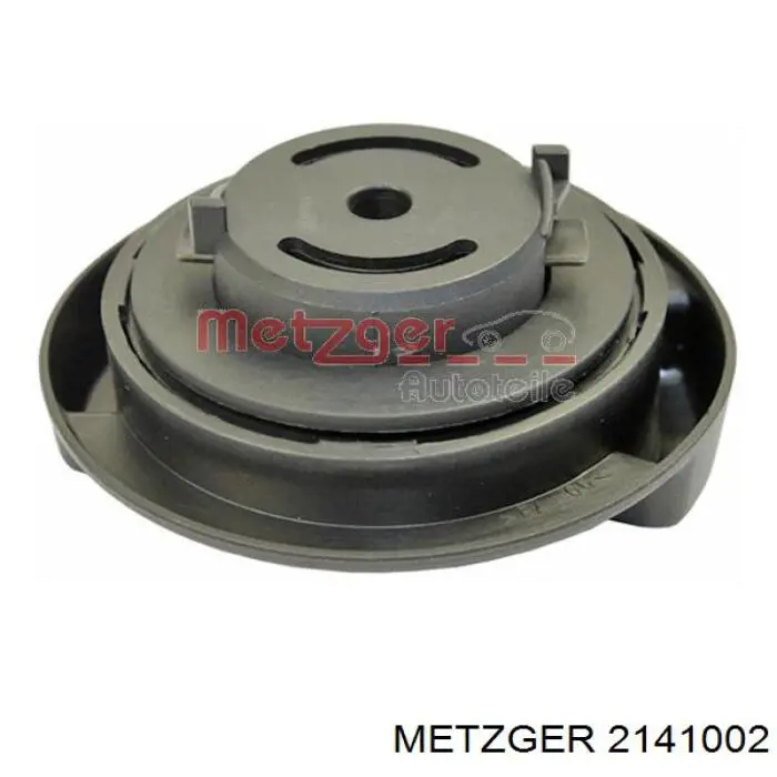 Tapon de aceite  2141002 Metzger