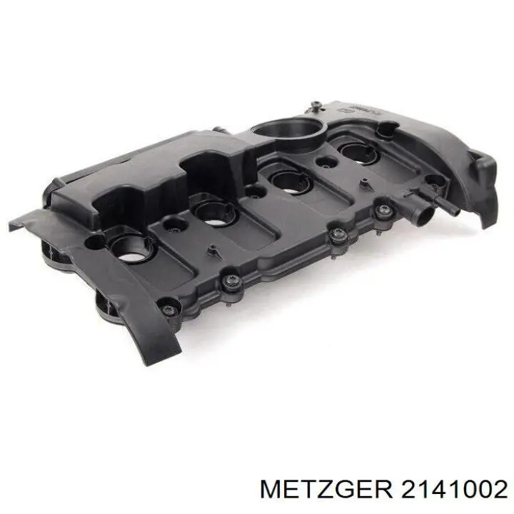 Крышка маслозаливной горловины 2141002 Metzger