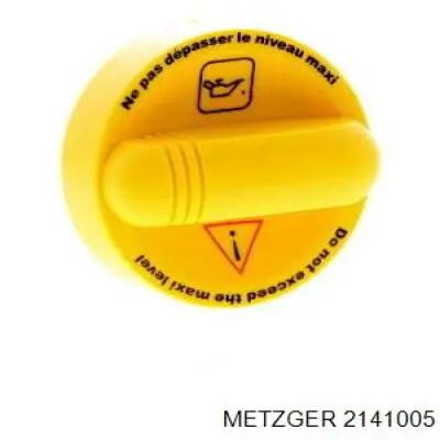 2141005 Metzger