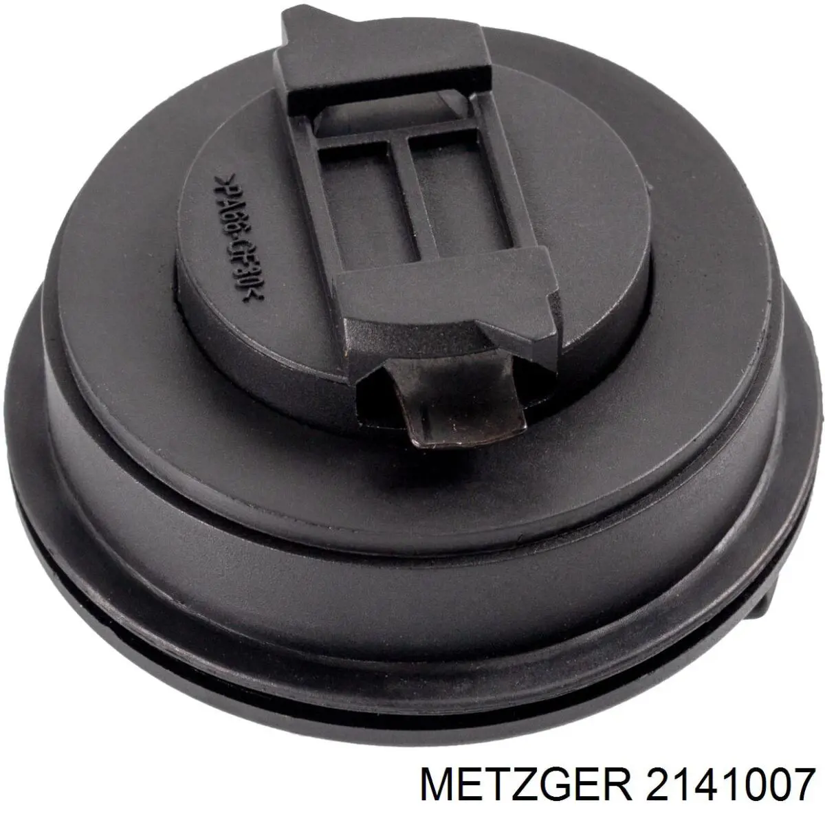 2141007 Metzger