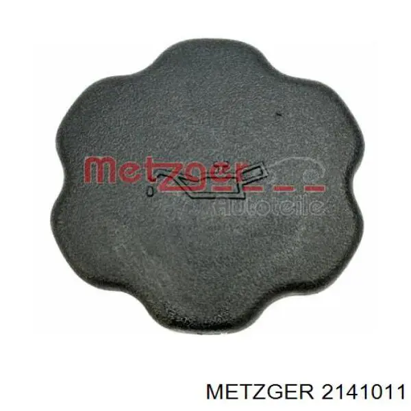 Крышка маслозаливной горловины Metzger 2141011