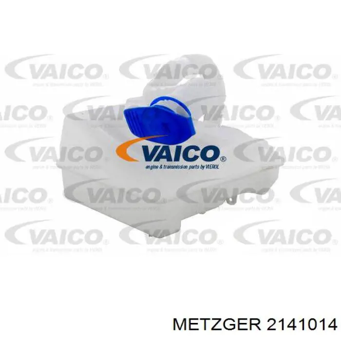 Купить 2141014 Metzger Бачок омывайки
