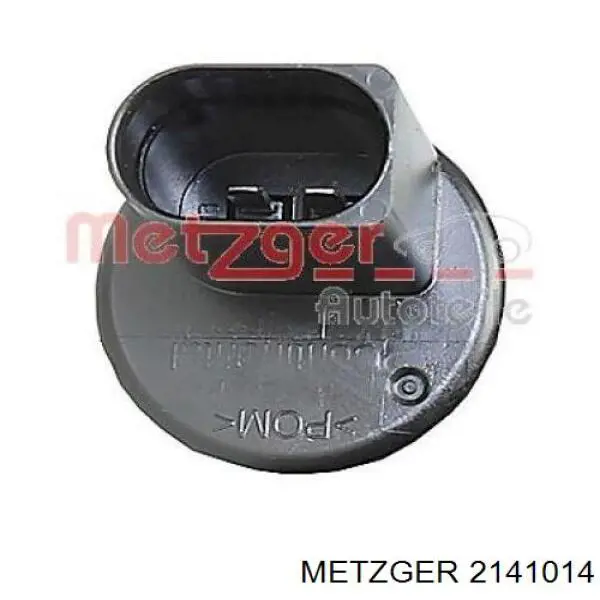 Бачок омывателя 2141014 Metzger