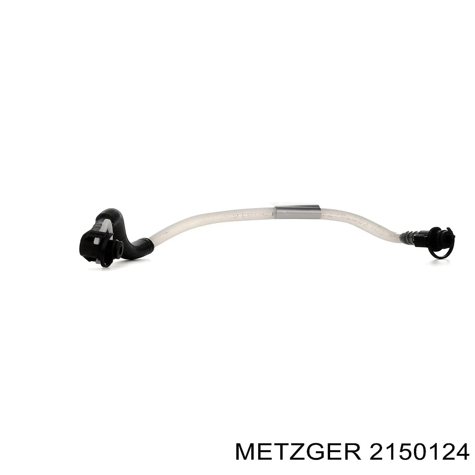 2150124 Metzger