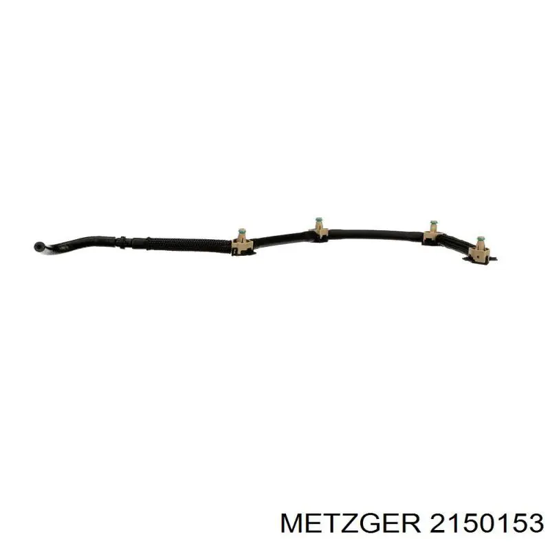 2150153 Metzger