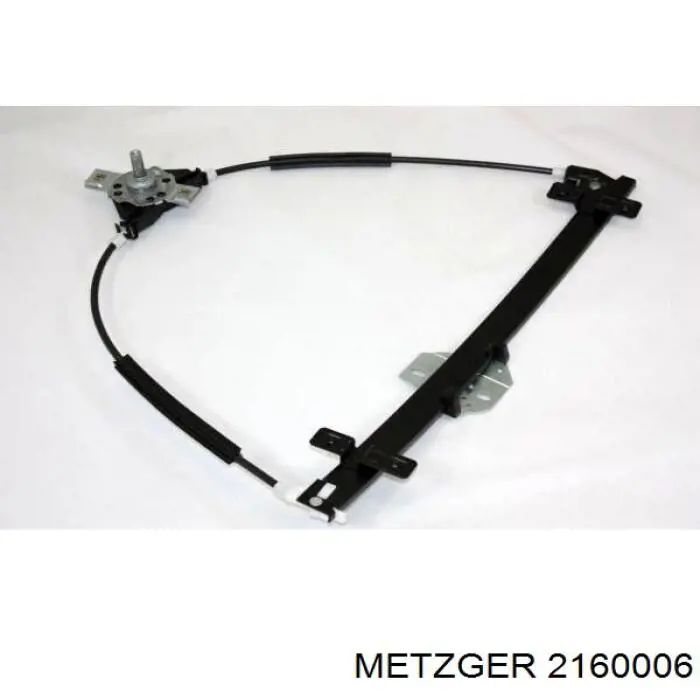 Стеклоподъемник передней правой двери Kemp 7764678 цена, от 11.02 USD
